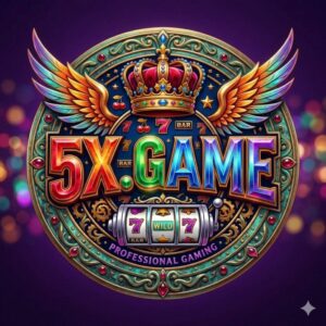 5x Game online casino games slots blackjack roulette