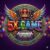5x Game app download screen on Android mobile